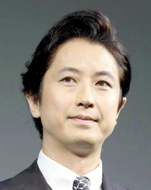 「めざまし８」谷原章介、大谷翔平の「２５号」の速報に突っ込む「その映像ないの？」