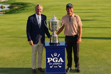 PGA・オブ・アメリカのセス・ワーグ会長が任期満了で辞任へ　米クラブプロの報酬設定などに尽力