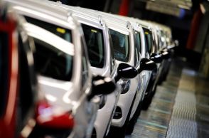 英自動車生産、5月は前年比11.9％減、ＥＶシフト加速＝業界団体