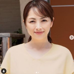 『ショムニ』魔性OL役・櫻井淳子が映画『春の香り』で母親役に、家族集合ショットを公開