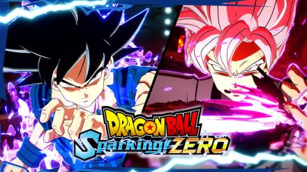 ベジットvsジレン、ゴクウブラックvs悟空、そしてヤジロベーvsスポポビッチ！？『ドラゴンボール Sparking! ZERO』キャラクタートレイラー「剣と拳」公開