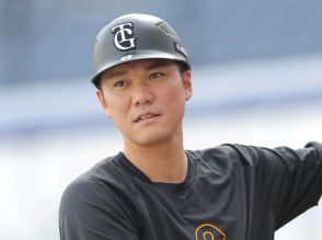 【巨人】坂本勇人がファームに合流「１０日で戻りたいという気持ちもありますけど…」復活へ「やれること全部やります」