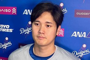 大谷翔平、HRダービーは「色々な人と相談」　右肘のリハビリ中…指揮官は出場に慎重