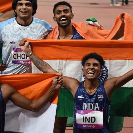 インドがスポーツでも大国へ　五輪選手の強化予算に「上限なし」　IOCも熱視線