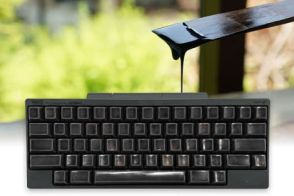 132万円の「輪島塗HHKB」登場。能登復興支援で応援金は工房救済に