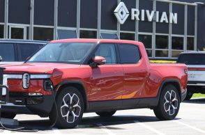 独VWと提携の米EVメーカー「リビアン」、発表受け株価は28％急騰