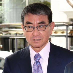 自民・河野太郎氏総裁選出馬に意欲…でもネット世論の評判は《この人だけはダメ。まだ岸田さんの方がマシ》