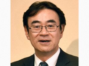 検事長の定年延長巡る文書、国の不開示決定を取り消し　大阪地裁判決