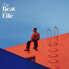 久保田利伸、新曲「the Beat of Life」MVドキュメント映像公開