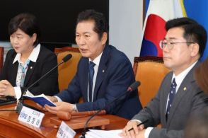 韓国国会を掌握した共に民主党が提出した奇妙な法案にあきれるばかり【6月27日付社説】