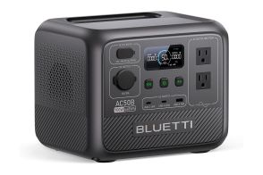 BLUETTI、小型ポータブル電源「AC50B」。700W／448Whで電力リフト機能も搭載
