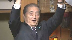 姫島村の藤本昭夫村長が勇退を表明 「体力の衰えと潮時を感じた」 現職で10期は全国2位　大分