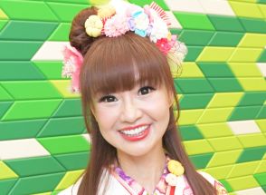 「脚の長さ勝ってる」１９２ｃｍ元バレー日本代表超え？！女芸人の美脚が「位置いっしょ」「ほぼかわらん」