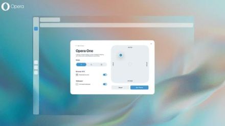 「Opera」の次期メジャー更新「Opera One R2」が開発者向けに提供開始