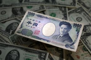 アングル：歴史的な円安、陰に「キャリーモンスター」　大きな金利差に勝機