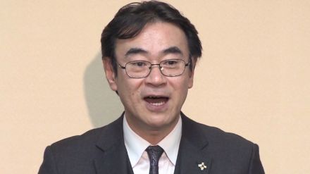 安倍政権に近い元検事長の「定年延長」法解釈変更の経緯まとめた文書　不開示処分取り消しを国に命じる判決