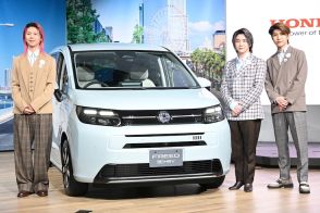 ミセス大森元貴が楽曲制作で心がけていることは？Honda「FREED」CM曲のポイントも明かす