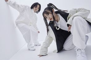 YOASOBI、“NHKスポーツテーマ2024”の新曲「舞台に立って」6/28初オンエア決定
