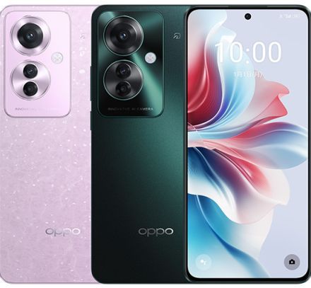 NUROモバイル、「OPPO Reno11 A」「moto g64 5G」「nubia Flip 5G」「nubia Ivy」を7月5日に発売