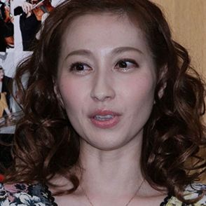 「45歳まじ？うつくしすぎ」元・うたのおねえさんの変わらぬ美貌に視聴者騒然「ずっとかわいい」