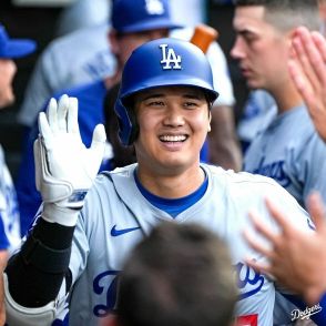 大谷翔平、日テレ＆フジ行き過ぎ取材「激怒騒動」の結論は出禁ナシ＆処分ナシ 完全通常運転…奇妙な着地点