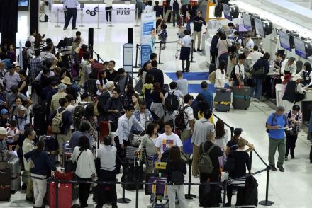 成田空港会社、７月から組織改編　「施設部」「工事室」新設　大規模工事の円滑推進狙い