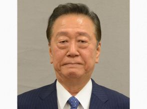 小沢一郎氏、蓮舫氏に「川上戦術」を指南　「それをこなす以外ない」