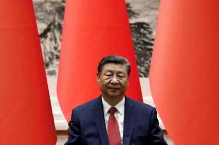 中国共産党が重要会議を開催へ　3中全会、中長期的な経済政策を討議