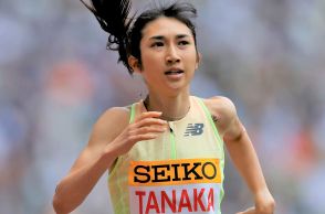 田中希実が1500m予選で全体トップで決勝進出！決勝で2種目目の代表内定へ【日本選手権】