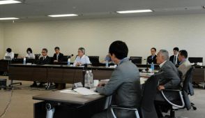 「家族にも不安が」保護司の安全確保へ　有識者会議で対策求める声