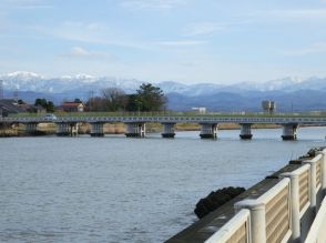 【都民が選ぶ】地元民しか読めないと思う「北陸の一級河川」ランキング！　2位は「千曲川」、1位は？