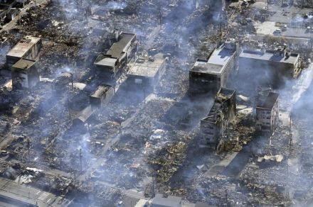 能登半島地震、死者281人に　熊本地震を超える