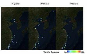 韓国政府　ロシア船舶・北朝鮮ミサイル総局などに独自制裁＝軍事協力に関与