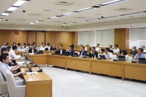 告発者を証人喚問へ　兵庫知事パワハラ疑惑　百条委　冒頭から議論紛糾も　斎藤兵庫県知事の告発文書問題