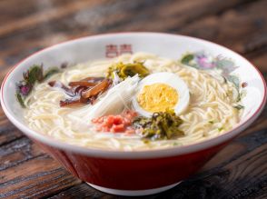 【福岡県の女性に聞いた】おすすめの「JR博多シティのラーメン店」ランキング！　2位は「博多らーめんShin-Shin」、1位は？