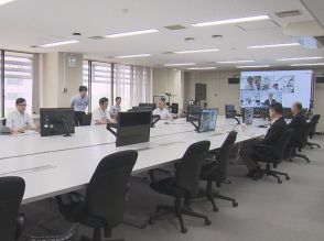 前回公表から10年経過…愛知県が南海トラフ巨大地震の被害予測を再検討 県担当者「防災対策の根幹に」