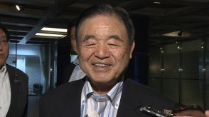 総選挙「そんなに慌ててやる必要ない」岸田首相の認識を自民・遠藤氏が明らかに　「今やる必要ない」