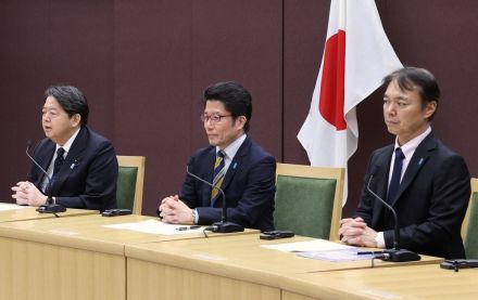 拉致解決へ国際連携　家族会・横田拓也代表「姉、めぐみを返せ」北へ要求　国連シンポ