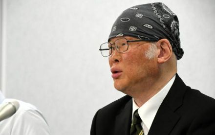 恣意的な定年延長「裁判所も認めた」　原告の教授が語る判決の意義