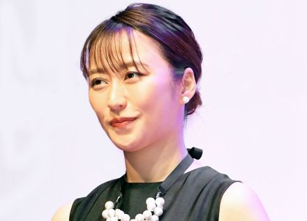 怖わっ　枡田絵理奈アナ、私が呼ばれなくなった仕事に→別の美人アナが　実名にＤＸ騒然「リアル～！」「怖い」　フリーアナの恐怖明かす