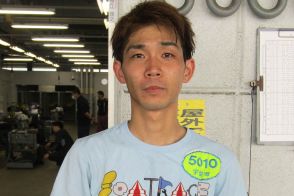 【びわこボート・大阪スポーツ杯】宇留田翔平　愛妻Ｖ機で予選突破へ執念「比べられるだろうし…」