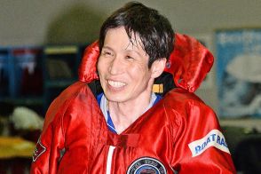 【若松ボート】山田哲也　無傷の5連勝で全国24場制覇へバク進中「行き足が良くてＳ力生かせる」