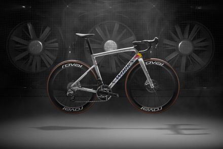 限定500台、レッドブル・ボーラハンスグローエ仕様のS-Works Tarmac SL8｜SPECIALIZED