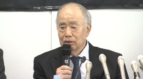 KADOKAWA前会長「拷問を受けた。人質司法は憲法違反」　国に賠償求め提訴