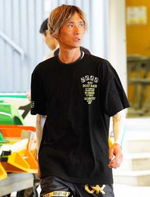 【尼崎ボート　SGグランドチャンピオン　4日目】12Rの主役は峰竜太　「足は節イチ級」出たぞ完調宣言