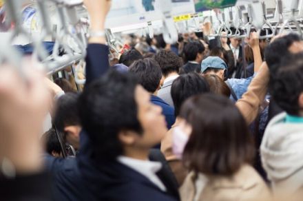 人気のコンサル業界、地頭力を試す面接「東京の通勤ラッシュを解消する打ち手を提案してください」どう答える？