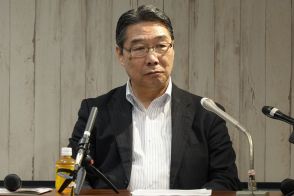 テレ朝株主総会が大紛糾！ 株主提案した前川喜平氏に〝失礼質問〟「名誉毀損に当たる」