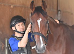 【今週の注目新馬】祖母は女傑ヒシアマゾン！　新種牡馬アドマイヤマーズ産駒の良血フミマーズが日曜福島で初陣