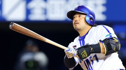 横浜DeNAベイスターズ宮﨑敏郎が延長10回サヨナラ弾、広島東洋カープ坂倉将吾が逆転サヨナラ打 ｜ プロ野球結果