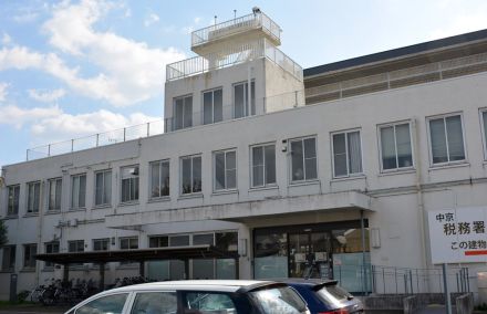 【速報】京都府、28日夕方にかけ局地的に激しい雨の恐れ　一部の鉄道に乱れも